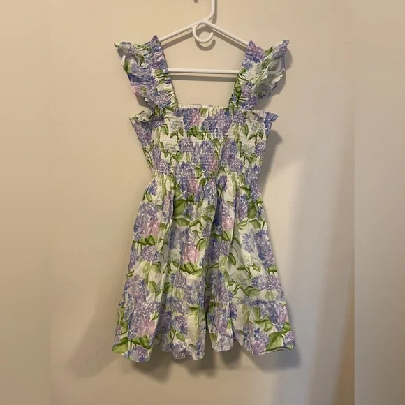 Hill House hydrangea Elizabeth size large - Picture 3 of 5